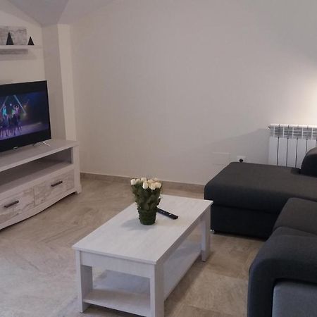Apartamentos La Pradera De Isla Plana Eksteriør bilde