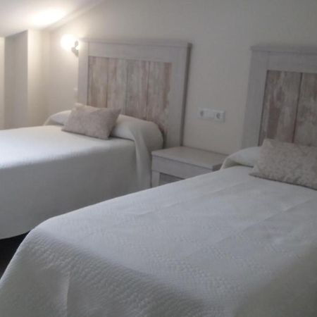 Apartamentos La Pradera De Isla Plana Eksteriør bilde