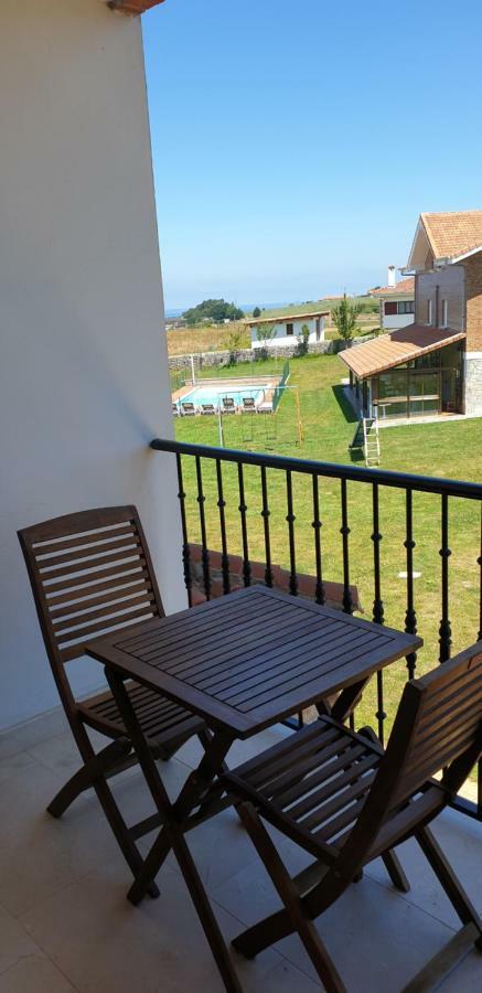 Apartamentos La Pradera De Isla Plana Eksteriør bilde