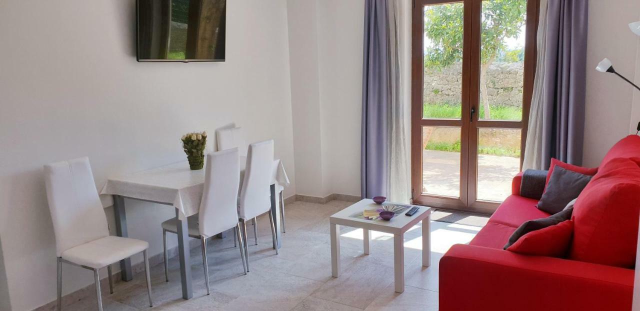 Apartamentos La Pradera De Isla Plana Eksteriør bilde