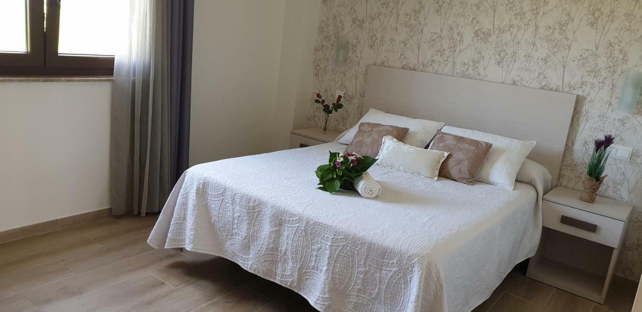 Apartamentos La Pradera De Isla Plana Eksteriør bilde