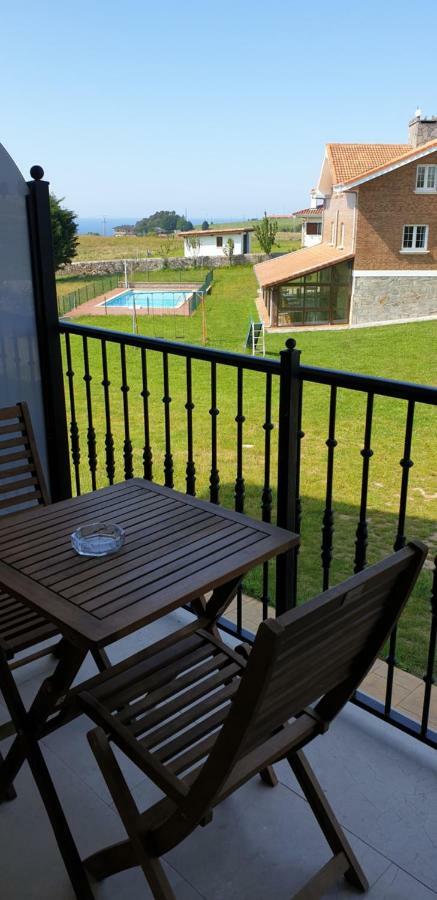 Apartamentos La Pradera De Isla Plana Eksteriør bilde