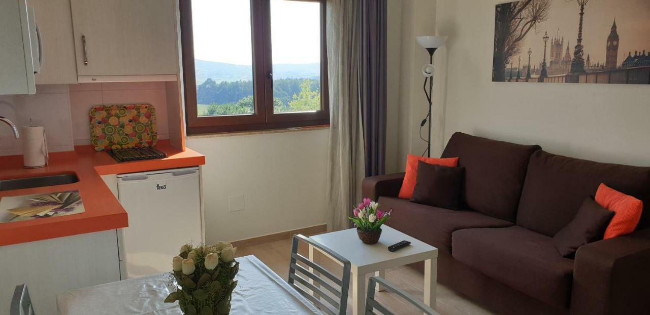 Apartamentos La Pradera De Isla Plana Eksteriør bilde